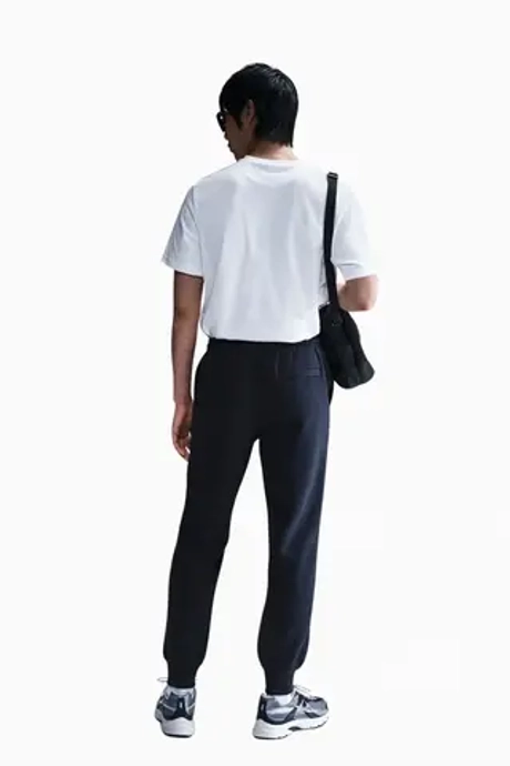 Штаны Nike Club - темно-синий