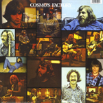 Creedence Clearwater Revival / Cosmo's Factory (LP)