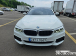 BMW 5 Series (G30) 530i M Sports Plus (04.2020)