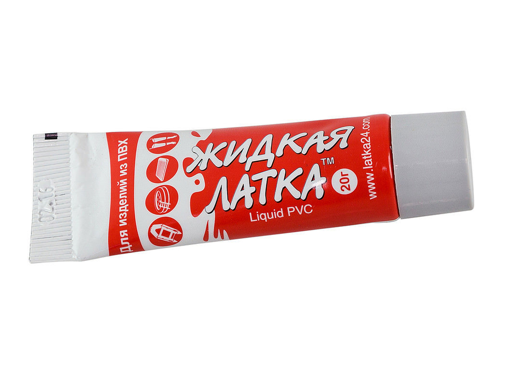 Жидкая латка 20 г.