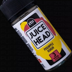 Жидкость Juice Head