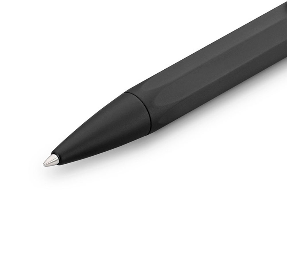 Шариковая ручка KAWECO Original (10002210) 1