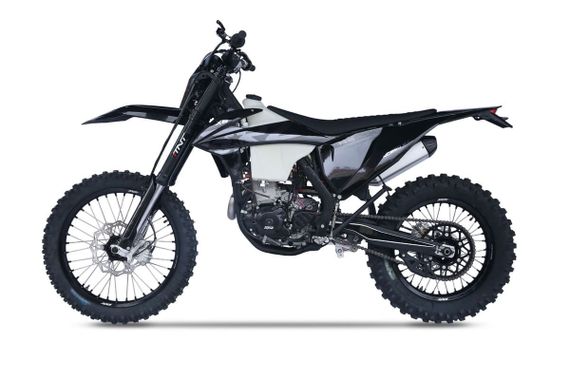 Мотоцикл BRZ X8 NC250 23 BE ENDURO