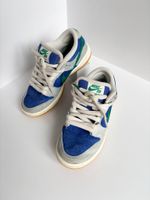 Комбинированные кеды Nike, 36