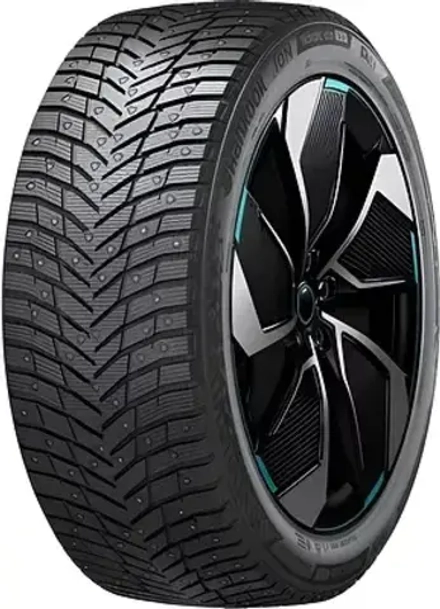 Hankook IW04A iON Nordic I*CE 235/40 R19 96T XL