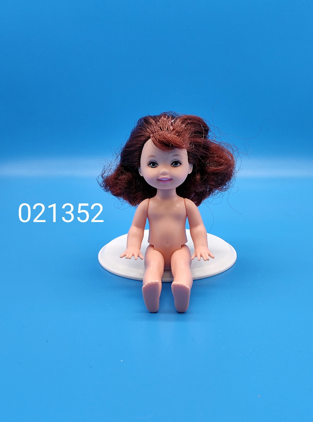 Кукла Келли 021352