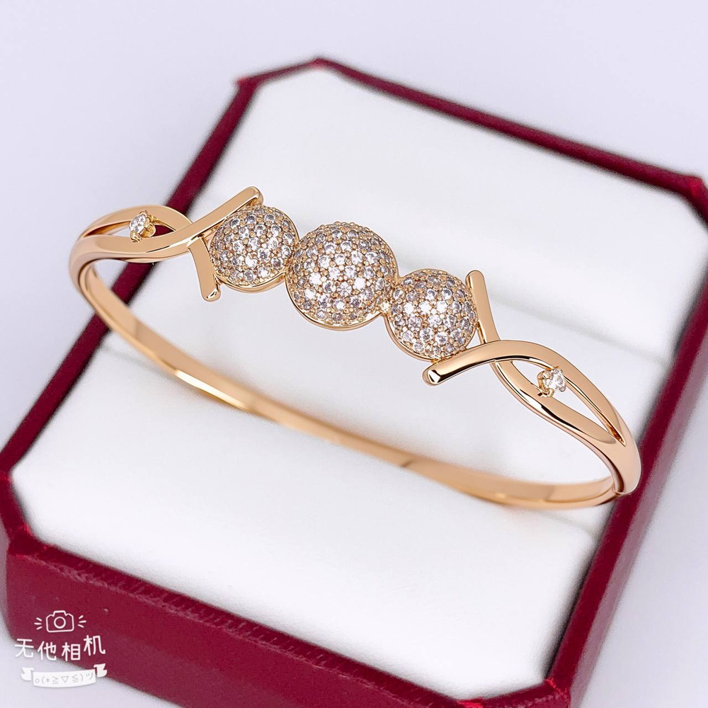 Браслет Xuping - арт106