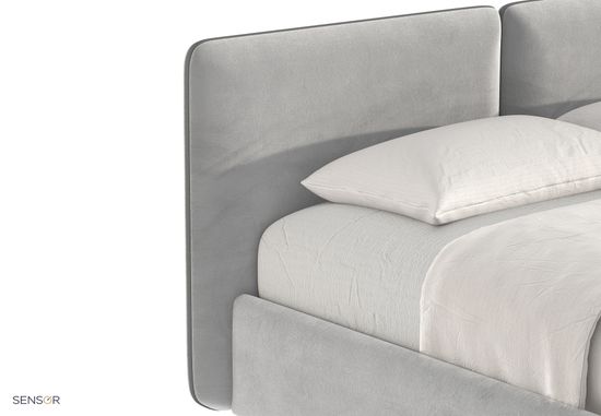 Кровать Ленора