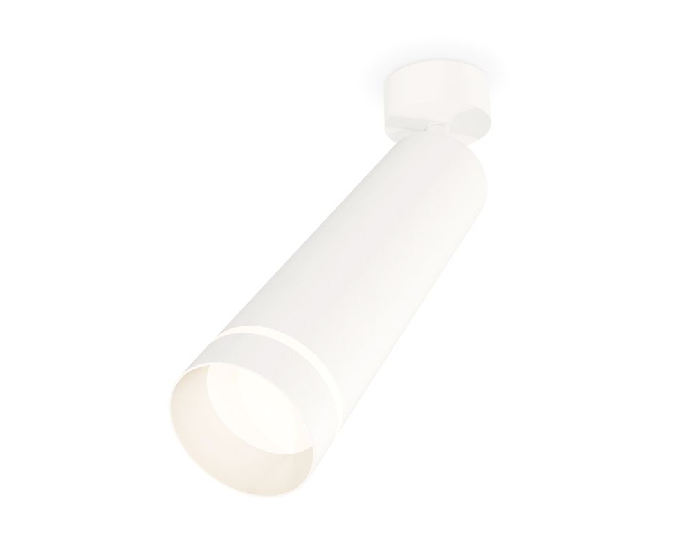 Ambrella Комплект поворотного светильника с акрилом Techno XM6355003