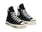 Баскетбольные кроссовки Converse Chuck 70 Plus Shoes Black