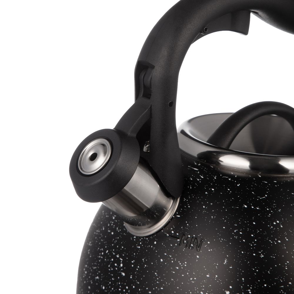 ЧАЙНИК AGNESS СО СВИСТКОМ, 3,1 Л