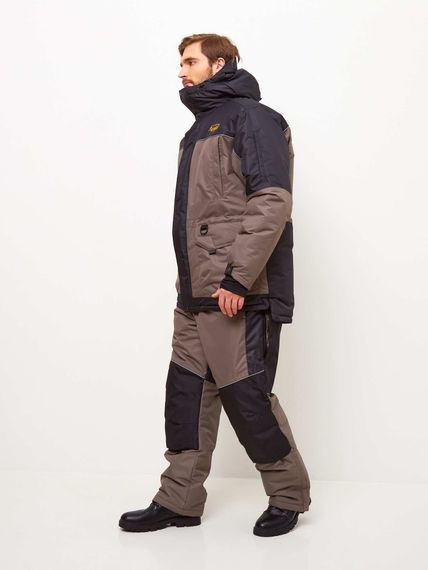 Костюм Canadian Camper VIKING PRO, цвет Stone