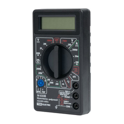 Мультиметр цифровой M830В