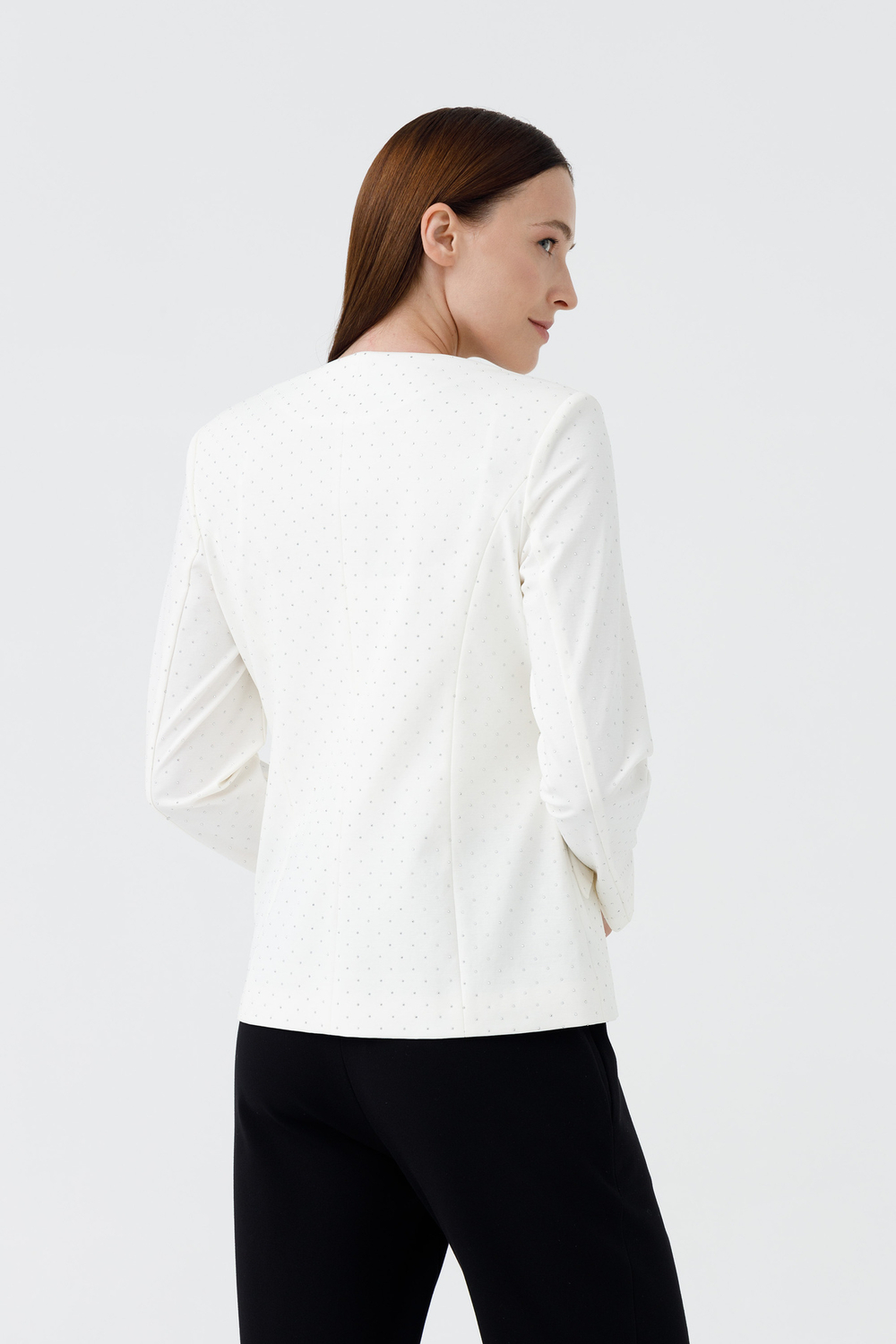 Жакет Пиканте NOME Atelier