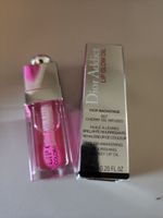 Масло-блеск для губ DIOR Addict Lip Glow Oil - 007 Raspberry
