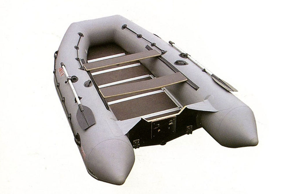 Посейдон Antei -AN-400(лодка ПВХ)