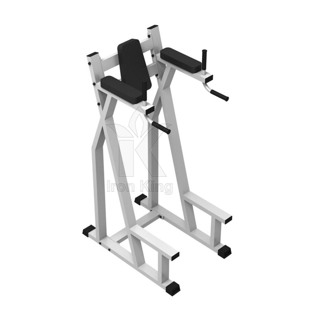 Пресс-брусья профессиональные Серый