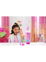 Кукла Барби Pop Reveal Клубника