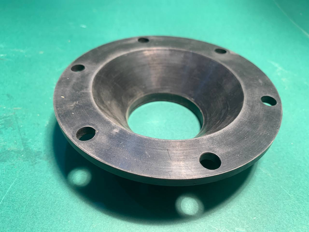 Уплотнение фланца вала подмешивателя Schwing 10061076