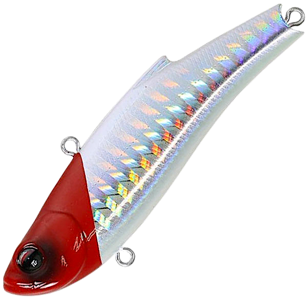 Раттлин Bassday ORC Range Vib 090мм 28г VIB-90ES -
