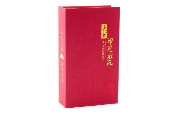 Ароматические спирали «Аромат индонезийского алойного дерева»