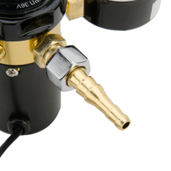 Регулятор расхода газа У 30/АР 40 КРП 36V CO2/Ar