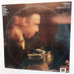 Винтажная виниловая пластинка LP Buddy Rich Big Band The Buddy Rich Collection (Portugal 1977)