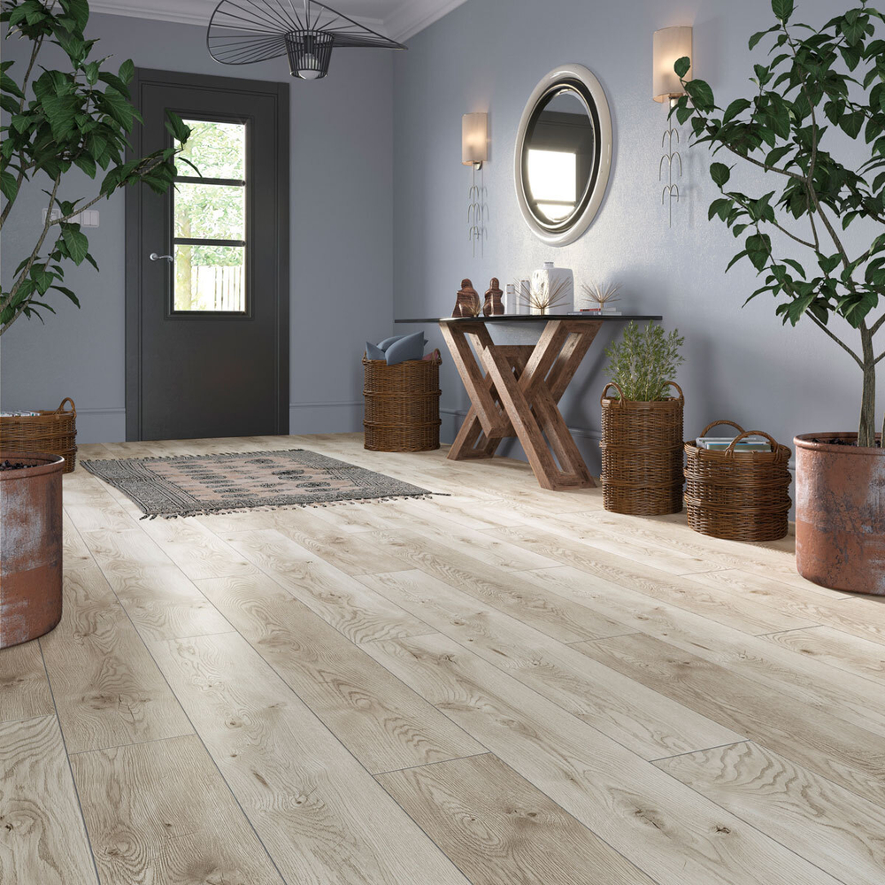 Ламинат Classen Vision WR 52798 Дуб Маракаибо