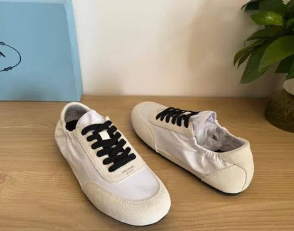 Кроссовки Prada, арт. 478776095