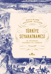 Türkiye Seyahatnamesi