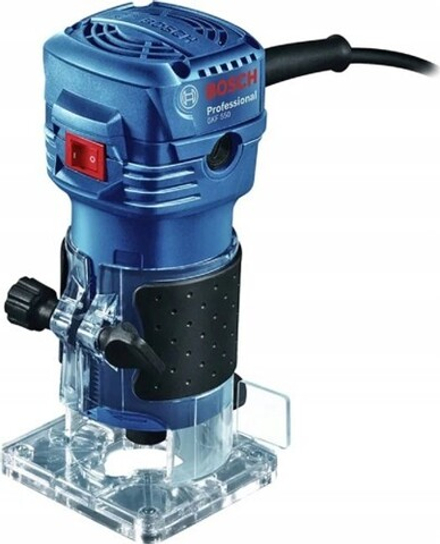 Фрезер сетевой BOSCH GKF 550 06016A00F0