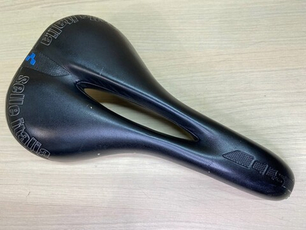 Велосипедное седло Cube Selle Italia CLS Gel L