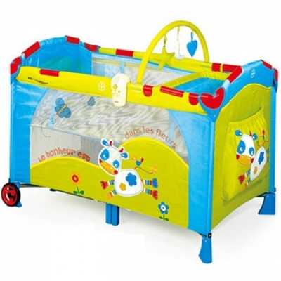 Детский манеж Babies P-695СF