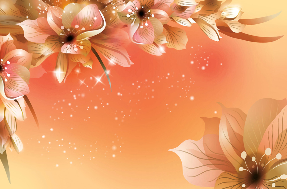 Коллекция Цветы