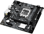 Материнская плата mATX ASRock H610M-H2/M.2