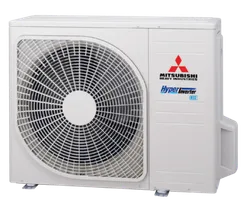 Сплит-система Mitsubishi Heavy SRK20ZSX-WF/SRC20ZSX-W Daimond Pure White