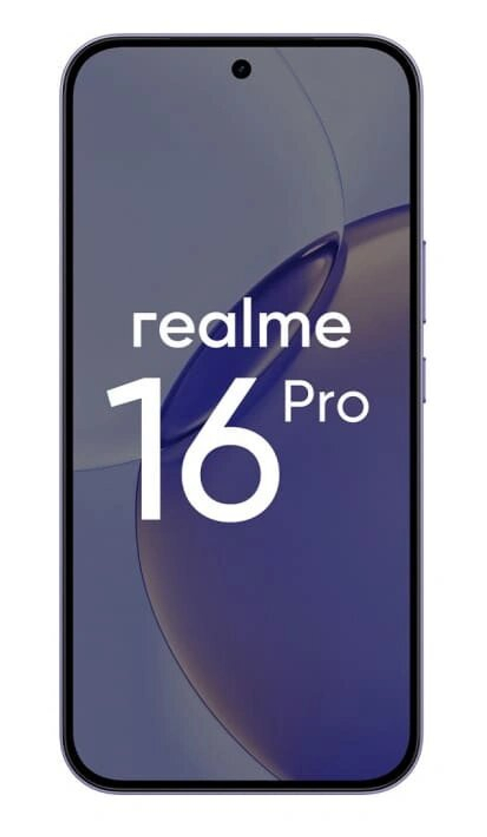 Смартфон Realme 16 Pro 5G 12/512Гб Сиреневый (RMX5120)