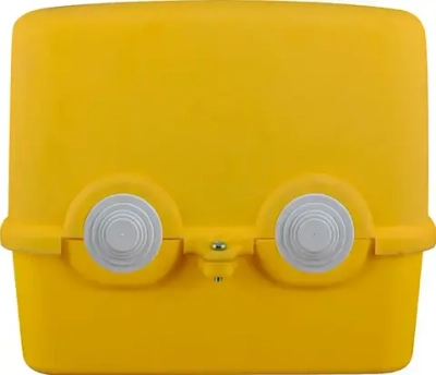 Uplast Шкаф для газового счетчика