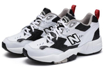 Кроссовки New Balance Nb 608 V1 (Женская размерная сетка)