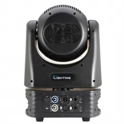 I LIGHTING IL-ENERGY WASH 740Z вращающаяся голова BEAM/WASH, 280Вт