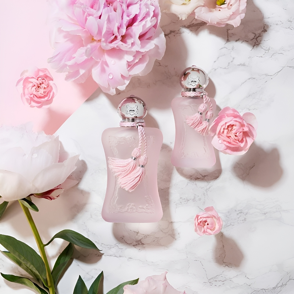 Parfums De Marly Delina La Rosee парфюмерная вода женская