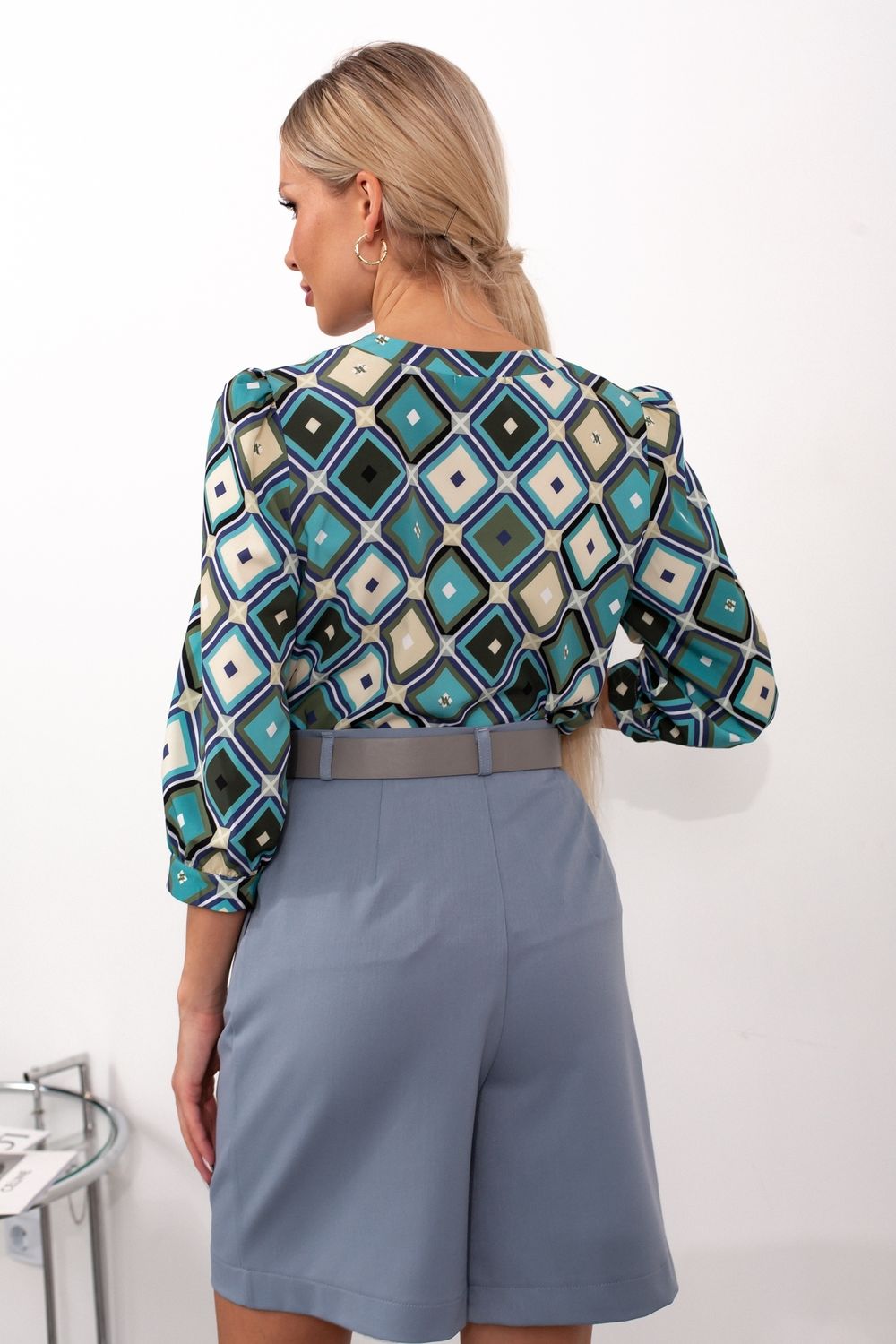 Блузка Анастасия №2 Valentina