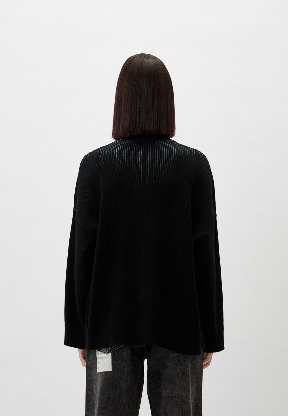 Кардиган женский ARMANI EXCHANGE