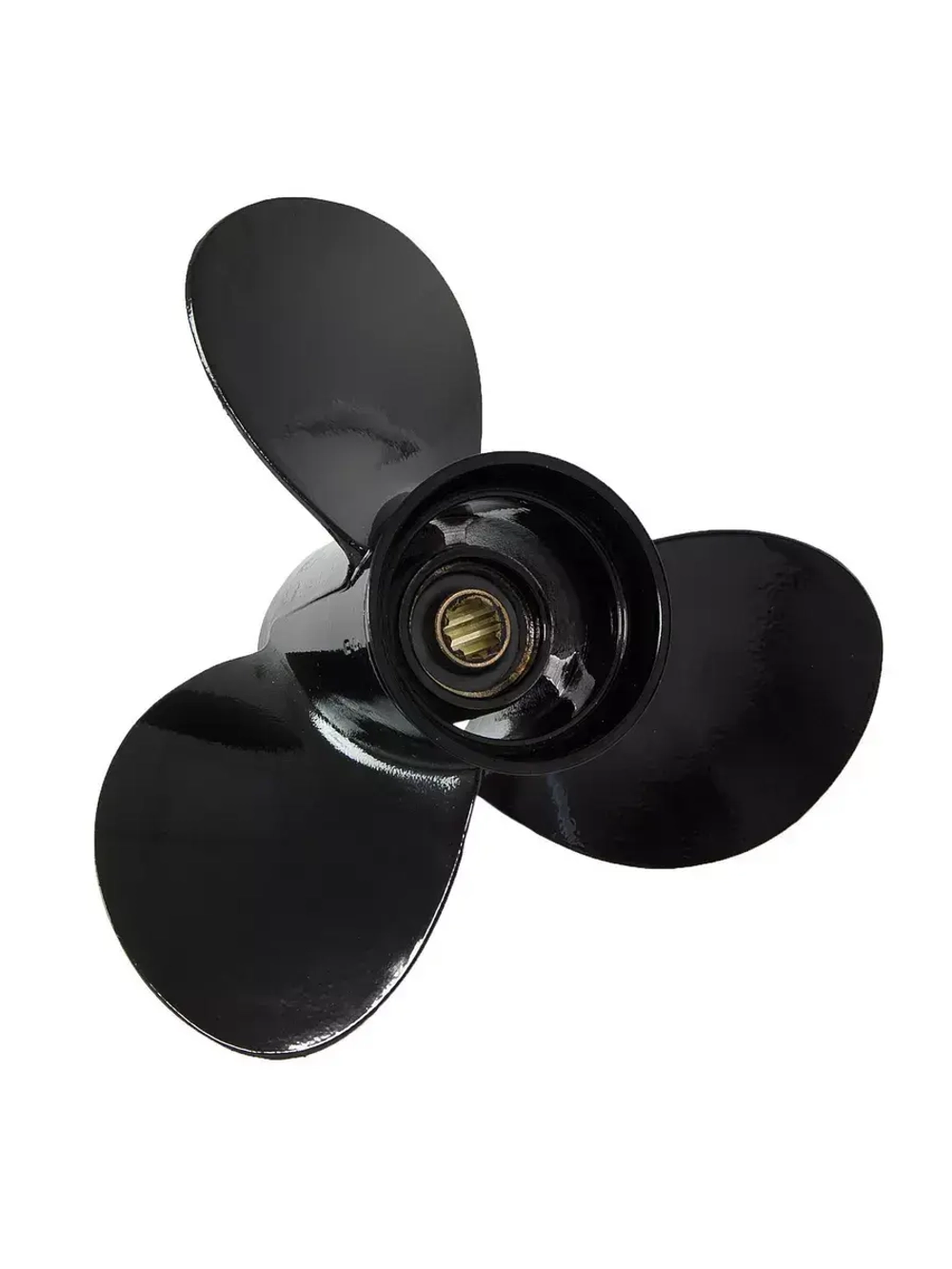 Винт Suzuki DF8A-9.9A/DT9.9-15; 3x9-1/4x10