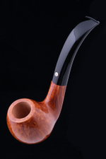 Курительная трубка Mastro De Paja 3A, M881-1