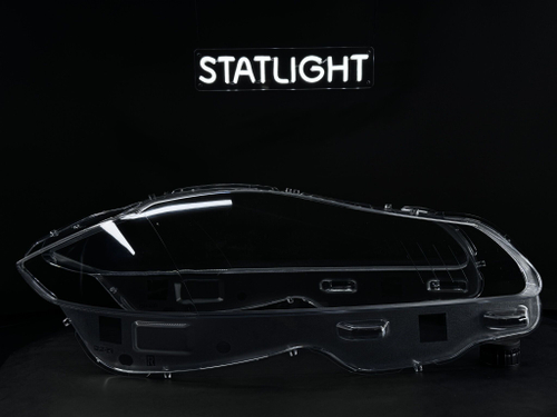 Комплект стекол Jaguar XJ 2010-2019