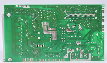 Модуль управления стиральной машины Hotpoint-Ariston WMSD 8215