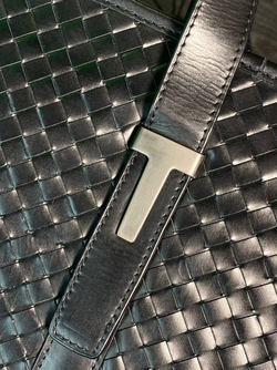 Портфель Bottega Veneta