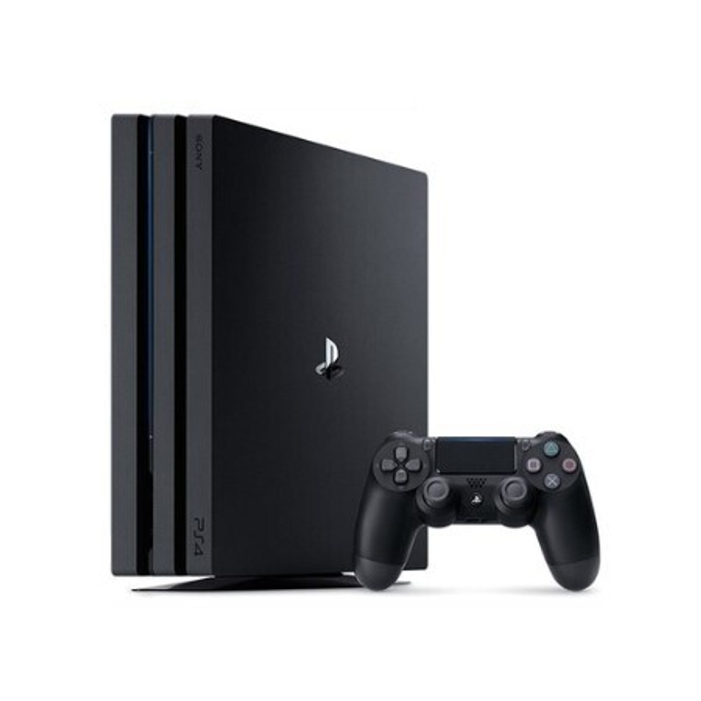 Sony PlayStation 4 PRO (1Tb) Б/У