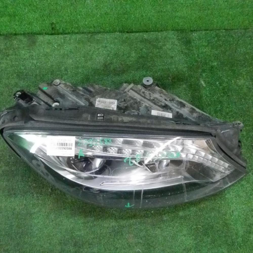 Фара правая Mercedes S W222 (2013-2017) LED